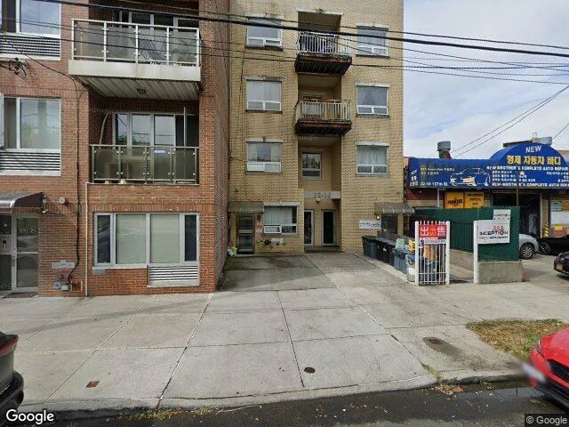 House image located at Flushing, NY 11354