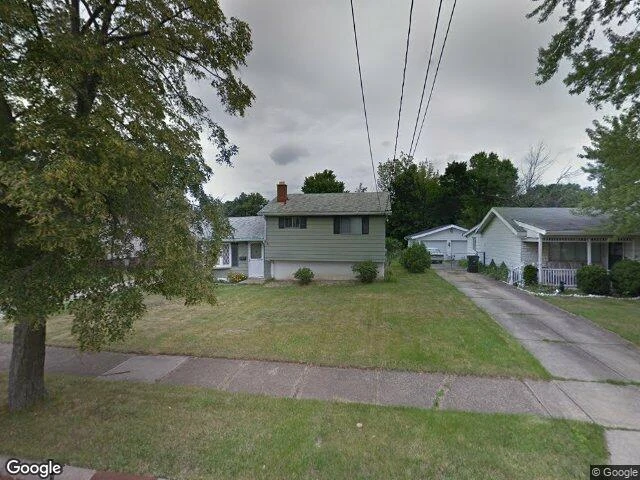 House image located at Brookpark, OH 44142