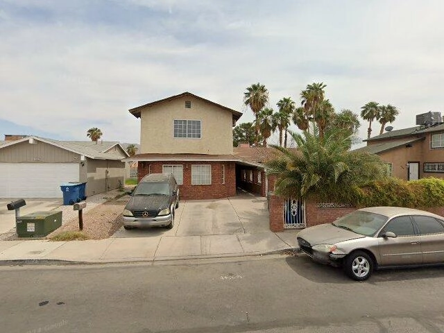 House image located at Las Vegas, NV 89104