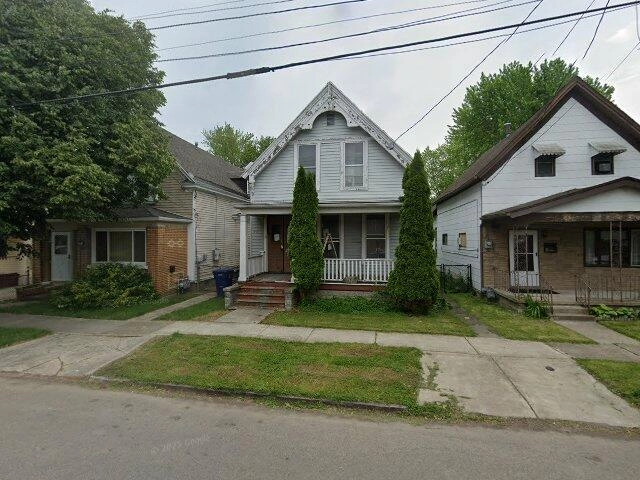 House image located at Buffalo, NY 14206