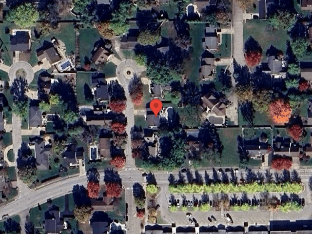 House image located at Columbus, IN 47201
