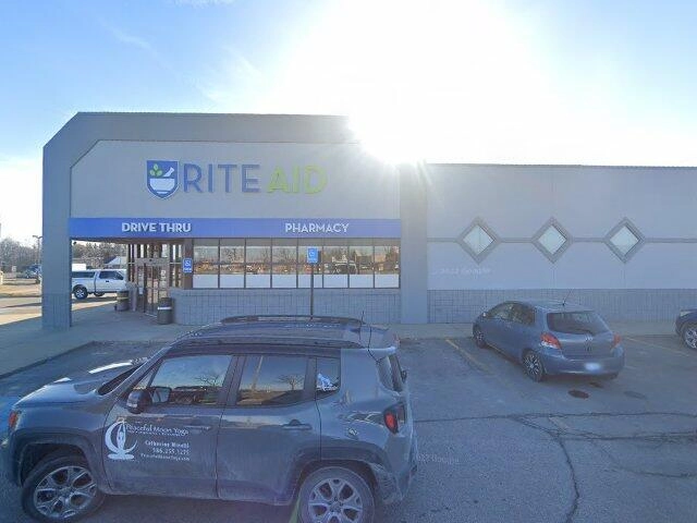 House image located at Imlay City, MI 48444