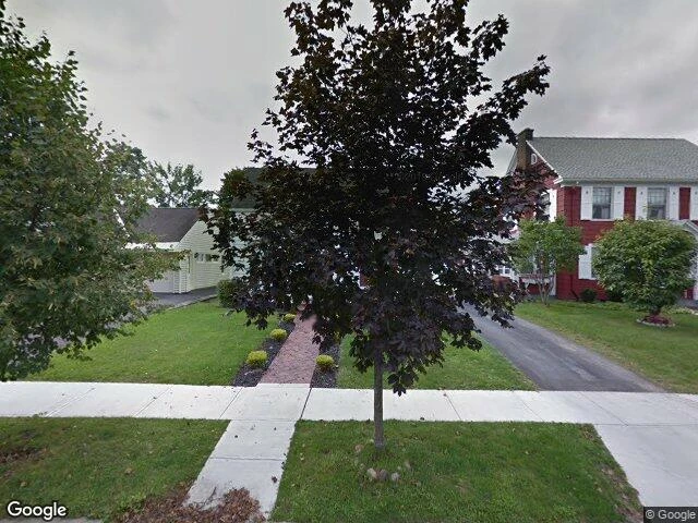 House image located at Utica, NY 13501