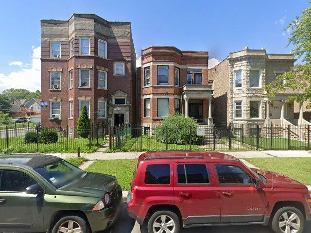 House image located at Chicago, IL 60621