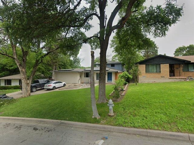 House image located at Dallas, TX 75227