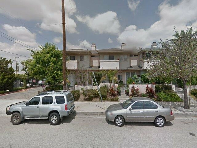 House image located at Mission Hills, CA 91345