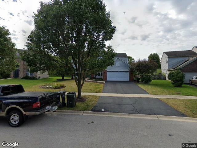 House image located at Bolingbrook, IL 60490