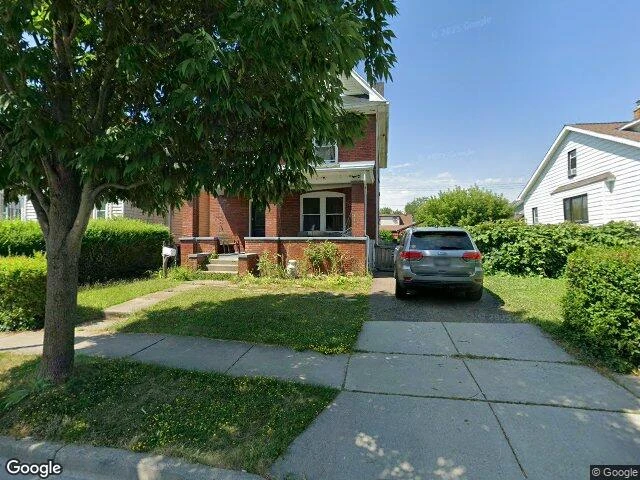 House image located at Buffalo, NY 14217