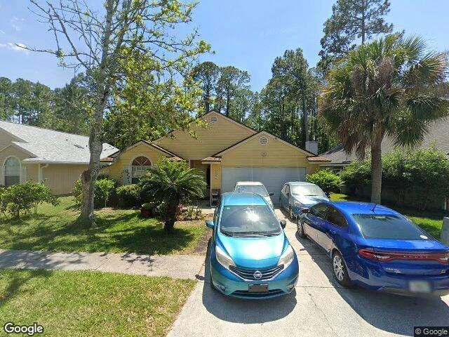 House image located at Jacksonville, FL 32256