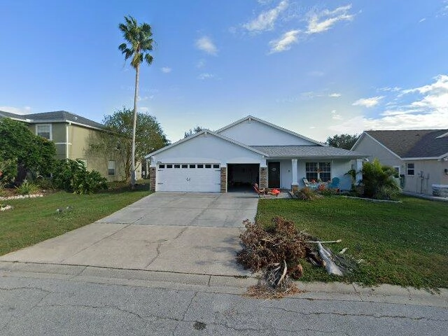 House image located at Parrish, FL 34219