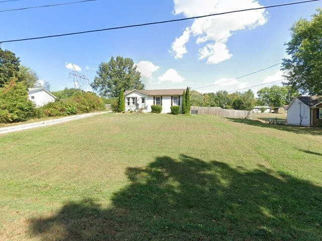 House image located at Clarksville, TN 37040