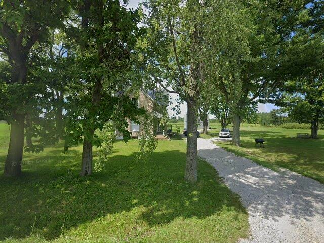 House image located at Deford, MI 48729