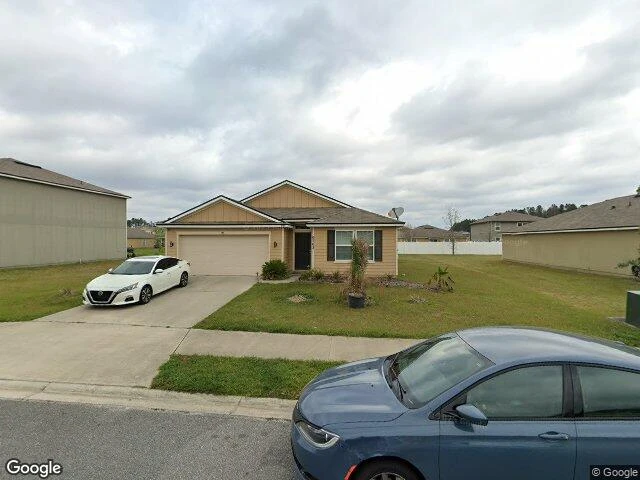 House image located at Jacksonville, FL 32219