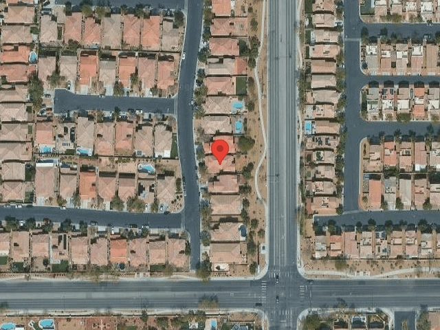 House image located at Las Vegas, NV 89178