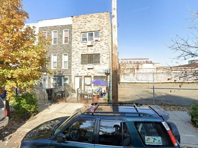 House image located at Brooklyn, NY 11233