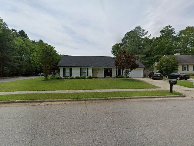 House image located at Crown Point, IN 46307