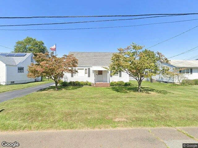 House image located at Bordentown, NJ 08505