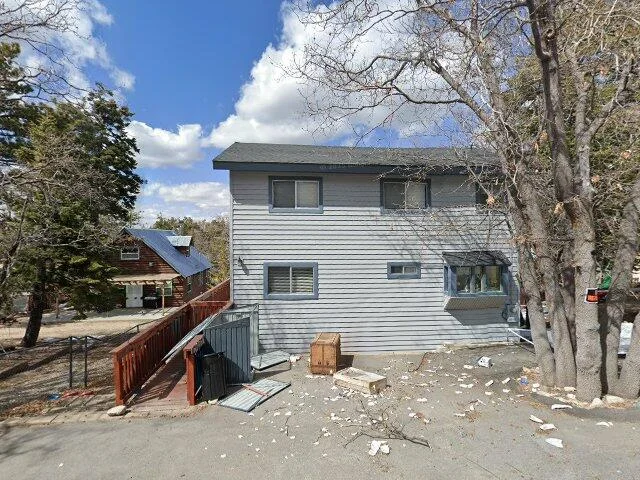 House image located at Green Valley Lake, CA 92341