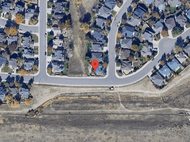 House image located at Parker, CO 80134