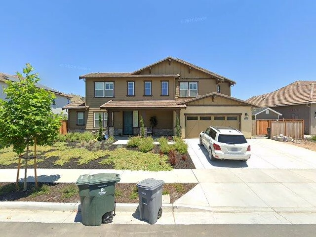 House image located at Morgan Hill, CA 95037