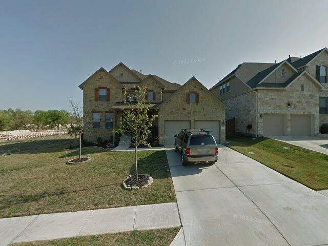 House image located at Georgetown, TX 78628
