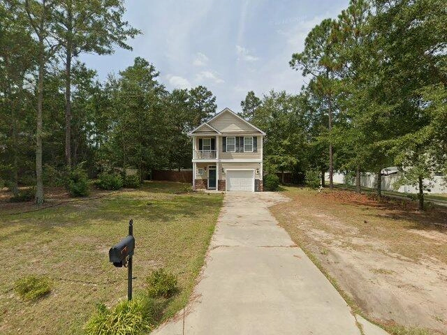 House image located at Swansea, SC 29160