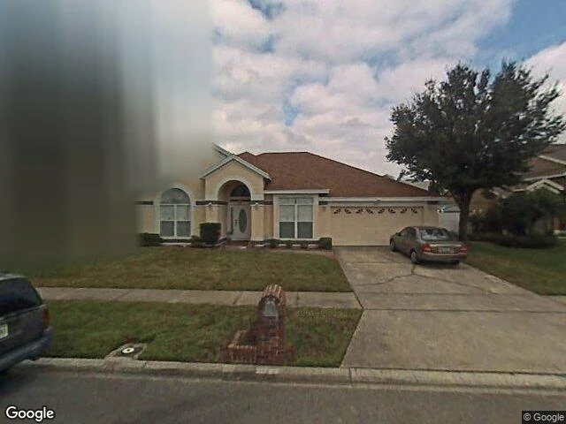 House image located at Orlando, FL 32837