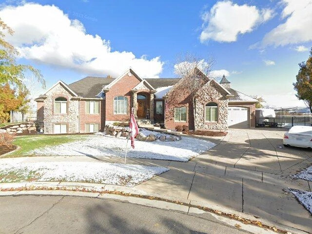 House image located at Layton, UT 84041