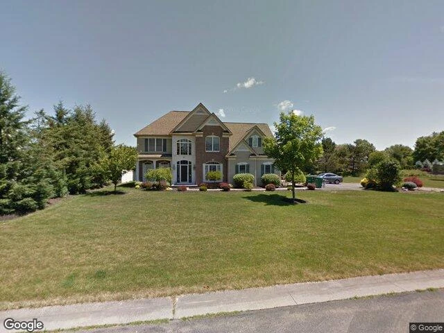 House image located at Webster, NY 14580