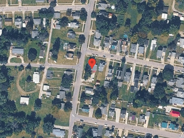 House image located at Shelby, OH 44875