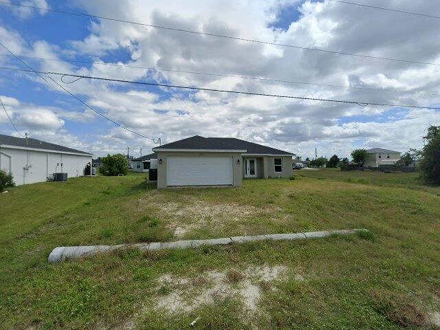 House image located at Cape Coral, FL 33909