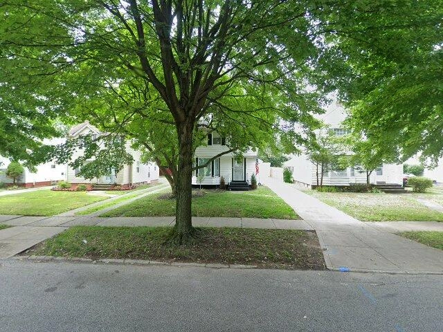 House image located at Maple Heights, OH 44137