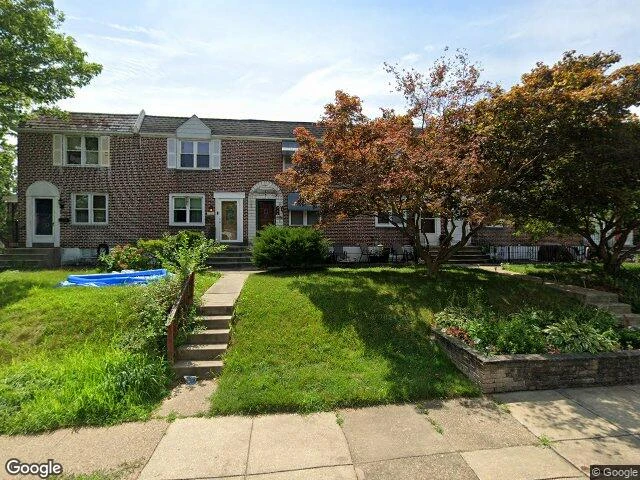 House image located at Glenolden, PA 19036