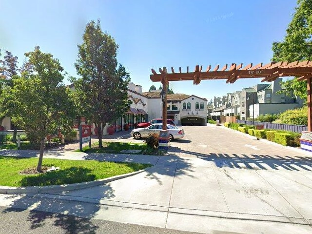 House image located at Cupertino, CA 95014