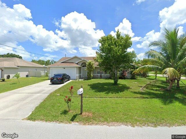 House image located at Port Saint Lucie, FL 34952
