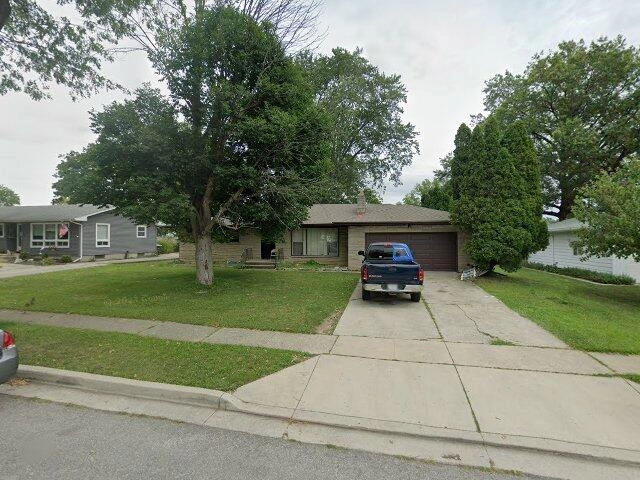 House image located at Fort Wayne, IN 46805