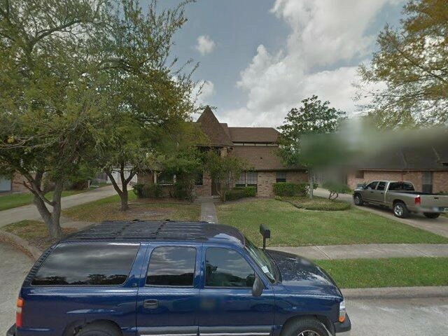 House image located at Houston, TX 77083
