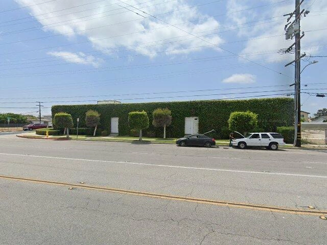 House image located at Gardena, CA 90248