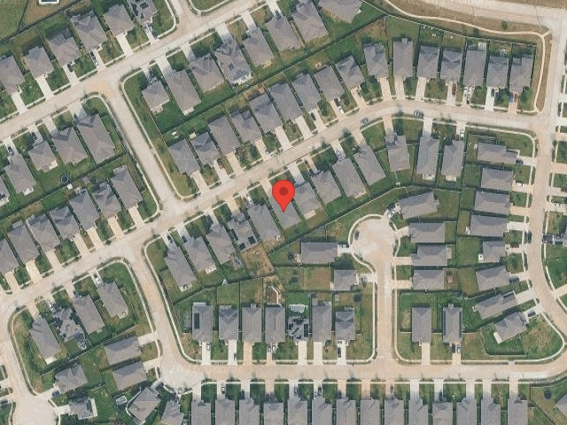 House image located at La Marque, TX 77568