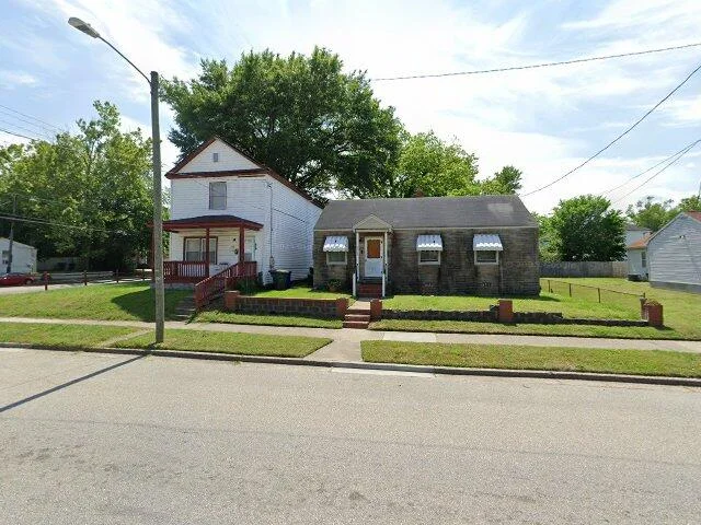 House image located at Newport News, VA 23607