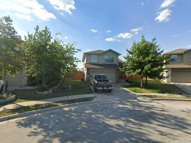 House image located at Manor, TX 78653