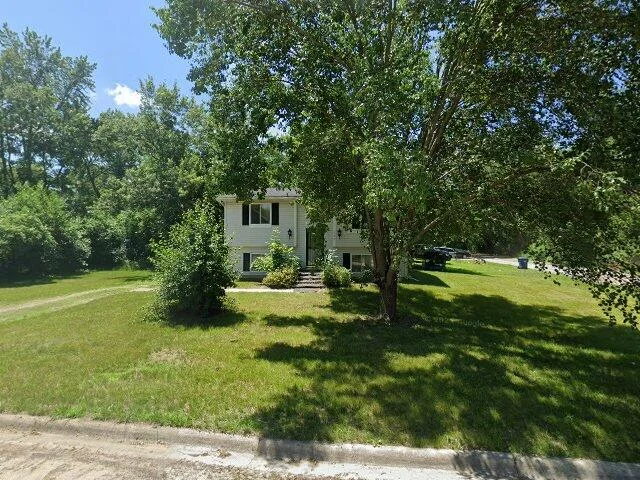 House image located at Saint Anne, IL 60964