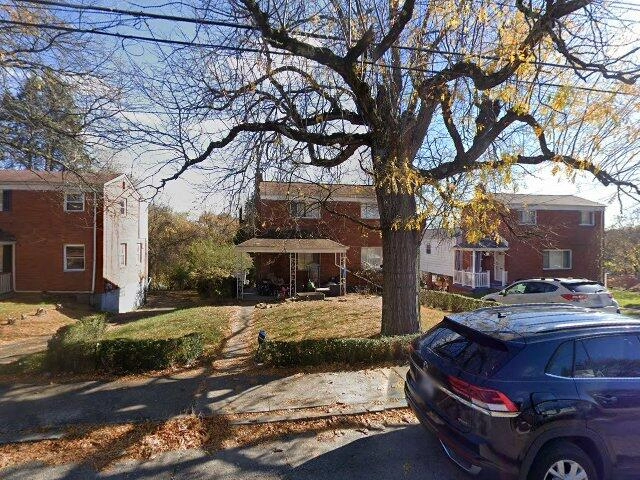 House image located at Pittsburgh, PA 15201