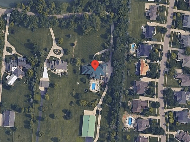 House image located at Middletown, OH 45044