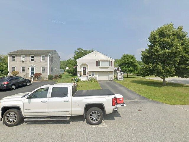 House image located at Bristol, RI 02809