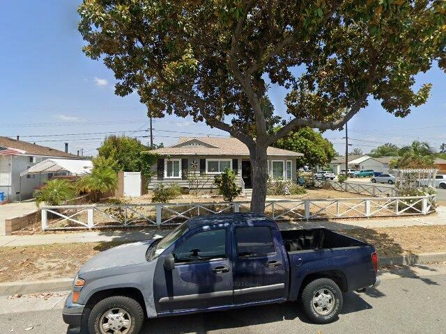 House image located at Buena Park, CA 90620