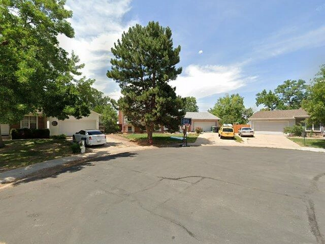 House image located at Aurora, CO 80017