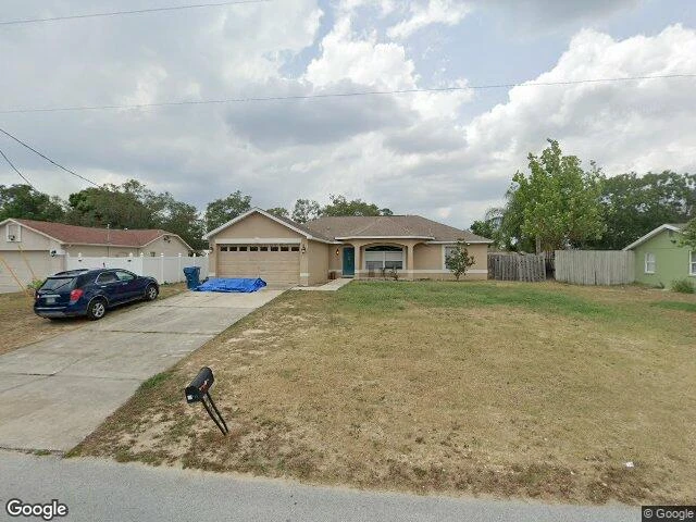 House image located at Spring Hill, FL 34608