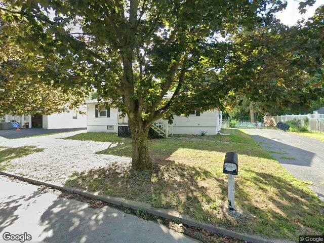 House image located at Lockport, NY 14094