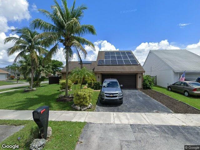House image located at Homestead, FL 33035